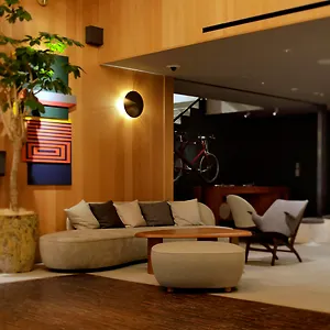 The Knot Shinjuku Hotell