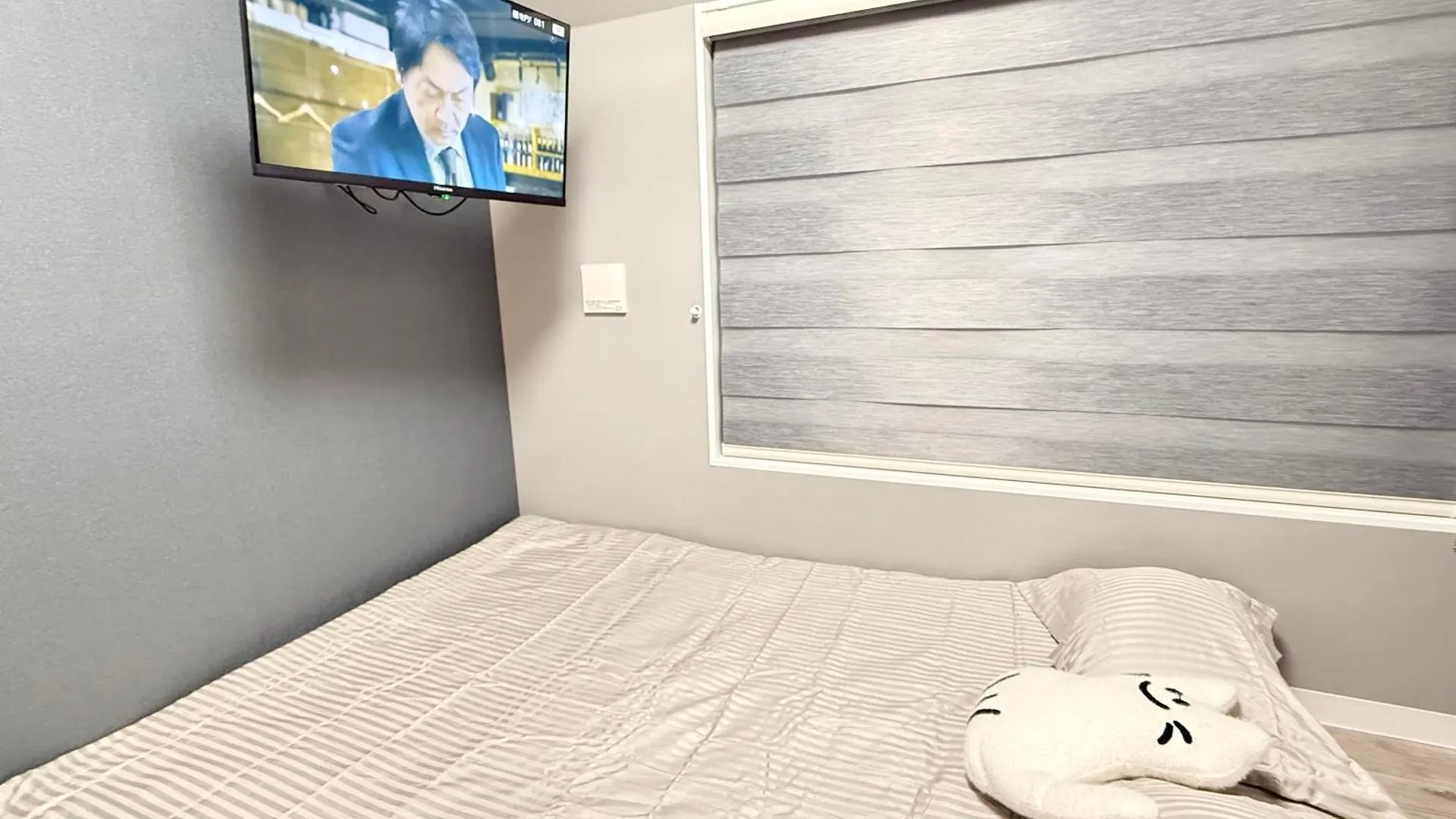 Apartamento Shinjuku Downtown C3 Tokio