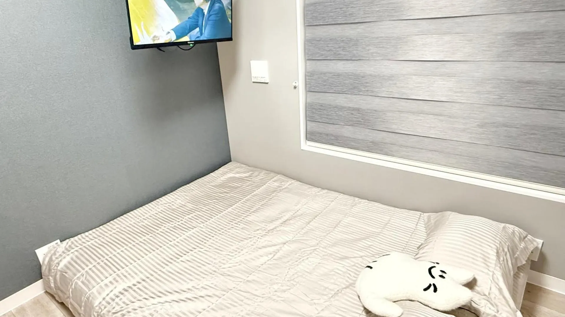 Apartamento Shinjuku Downtown C3 Tokio