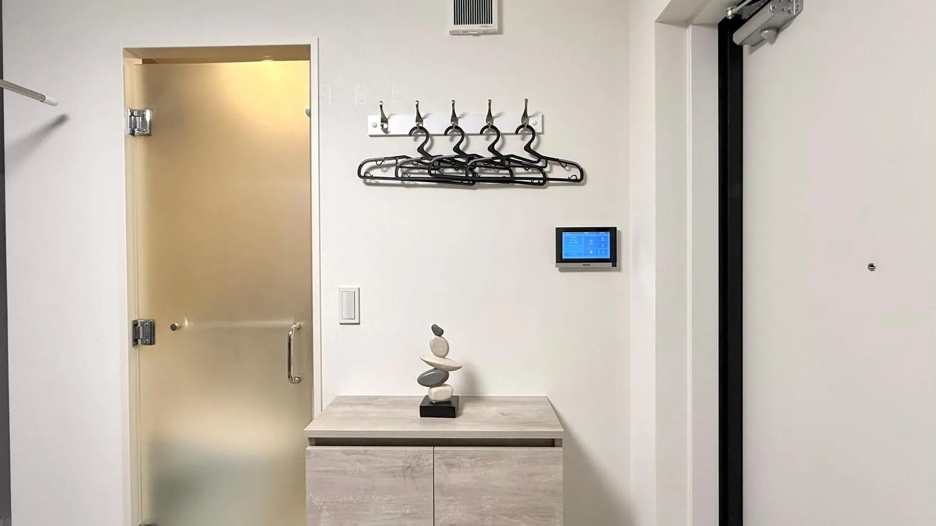 Apartmán Shinjuku Downtown C3 Prefektura Tokio