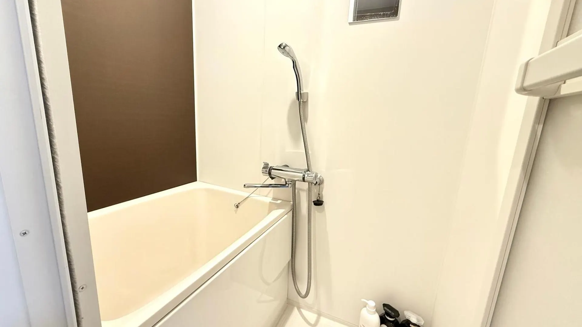 Apartmán Shinjuku Downtown C3 Prefektura Tokio