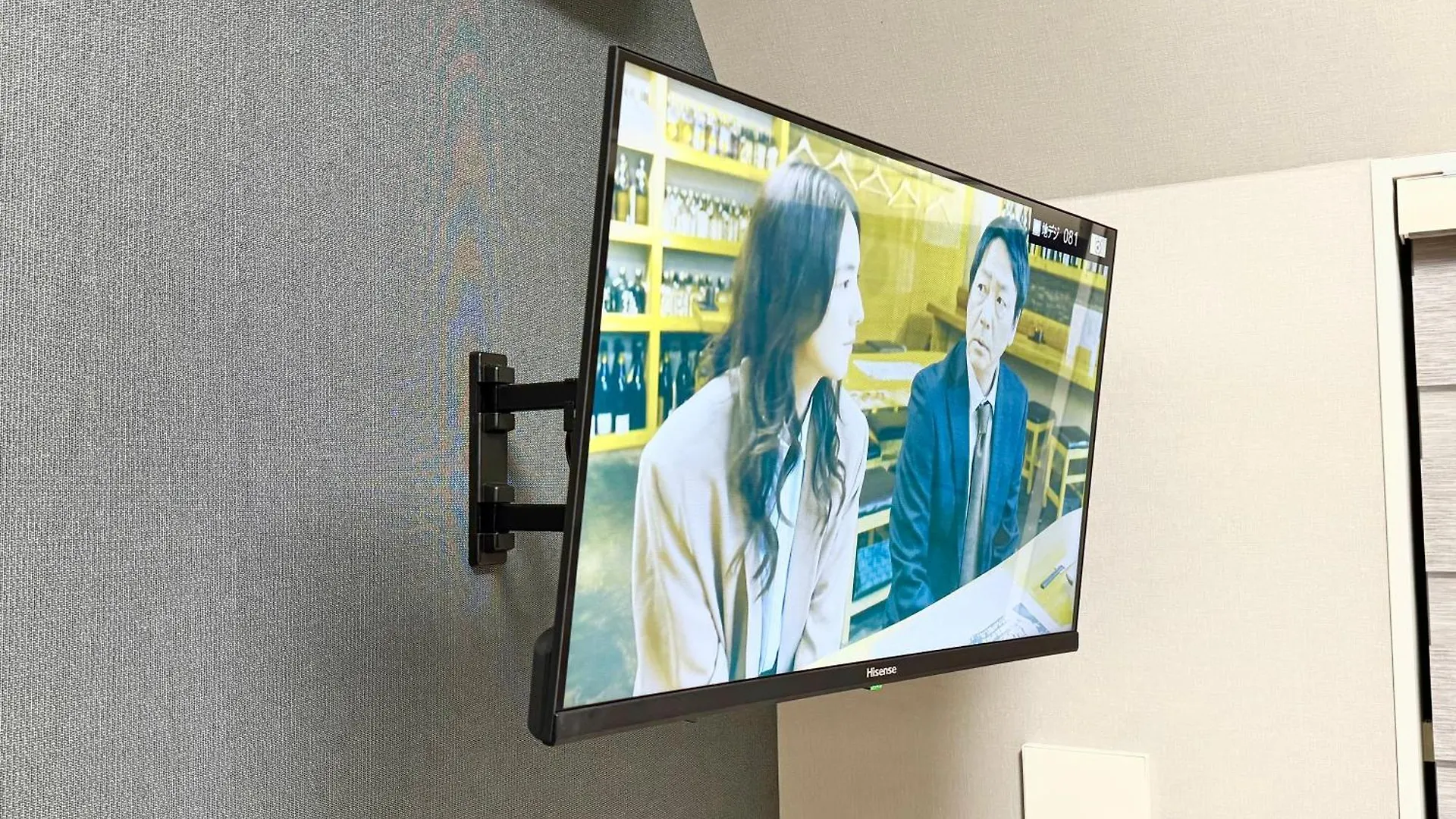 Apartmán Shinjuku Downtown C3 Prefektura Tokio Japonsko