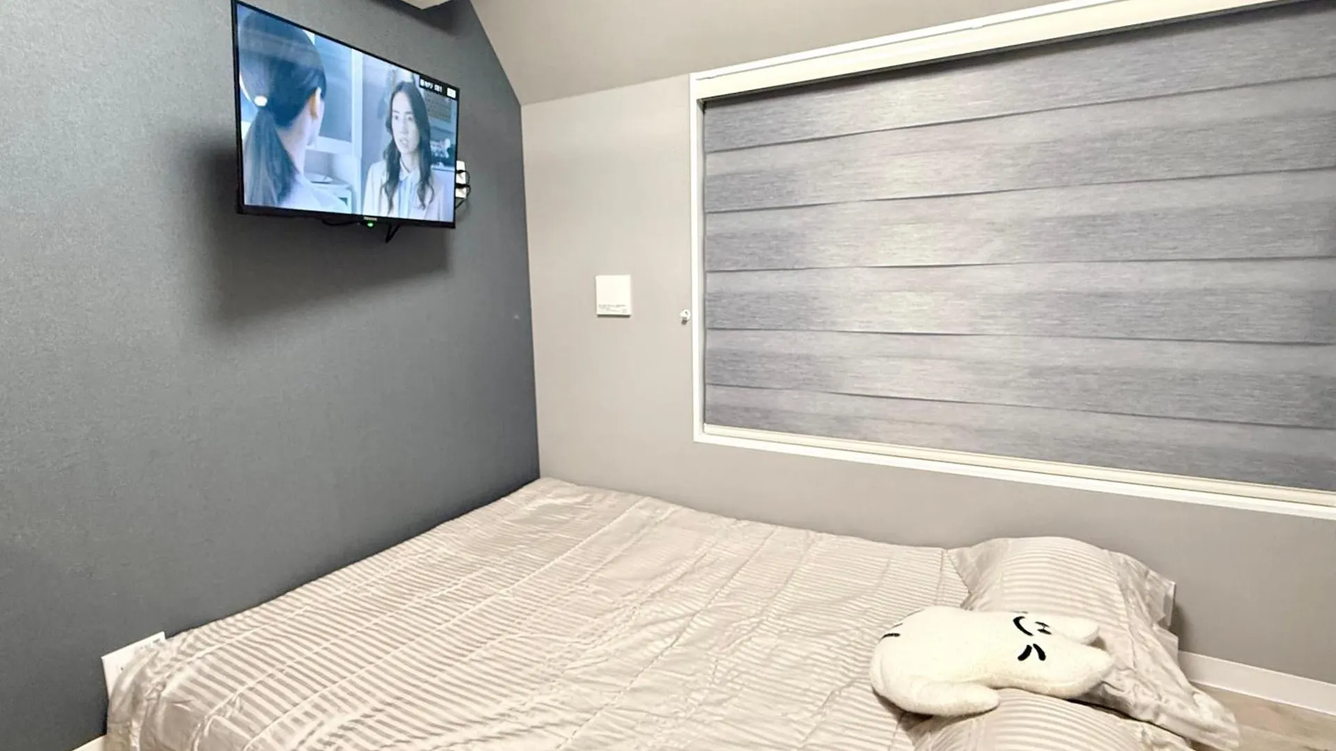 Apartmán Shinjuku Downtown C3 Prefektura Tokio